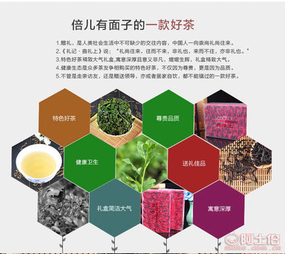 品味武夷山金駿眉 蜜香紅茶與實(shí)木禮盒的典雅之選